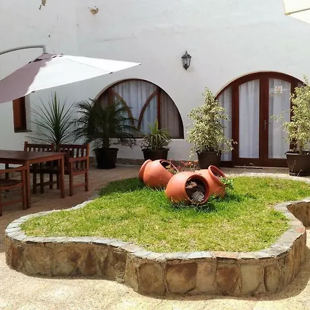 La Esquinita *