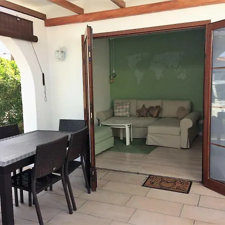 Casa vacanze La Esquinita