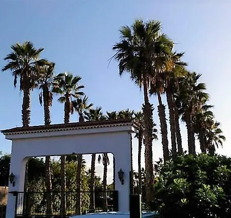 La Esquinita Holiday home *