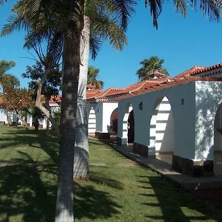 Holiday home La Esquinita Maspalomas (Gran Canaria)