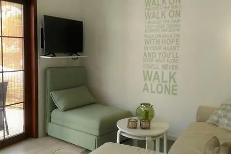 Holiday home La Esquinita *