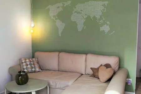 La Esquinita Holiday home Maspalomas (Gran Canaria)