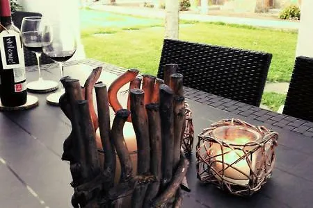 La Esquinita Casa vacanze
