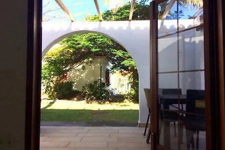 Holiday home La Esquinita