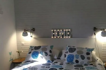 La Esquinita Holiday home Maspalomas (Gran Canaria)