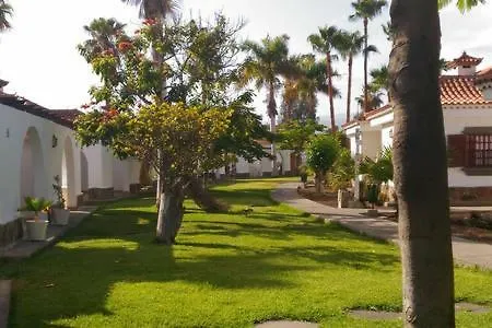 La Esquinita * Maspalomas (Gran Canaria)