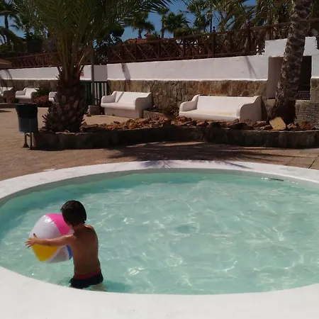 La Esquinita Maspalomas (Gran Canaria)