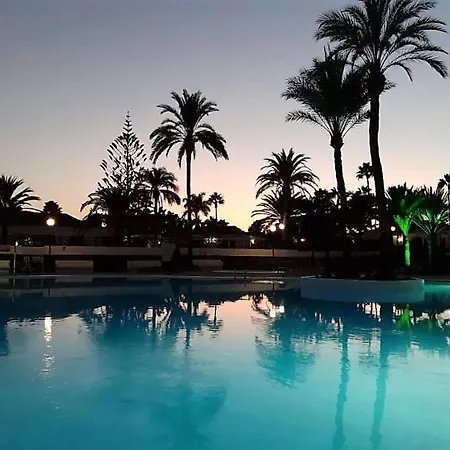 La Esquinita Maspalomas (Gran Canaria)