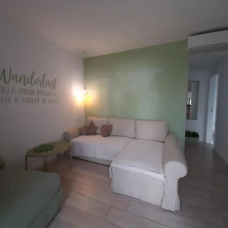 Holiday home La Esquinita *
