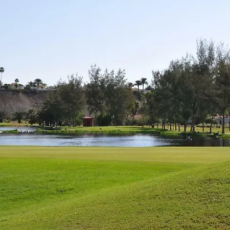 La Esquinita * Maspalomas (Gran Canaria)