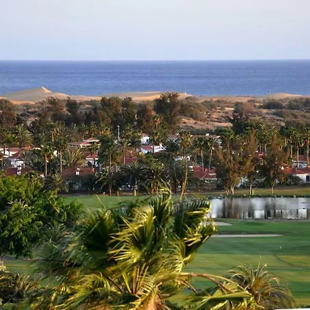La Esquinita Holiday home Maspalomas (Gran Canaria)