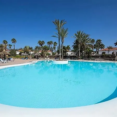 La Esquinita Holiday home Maspalomas (Gran Canaria)