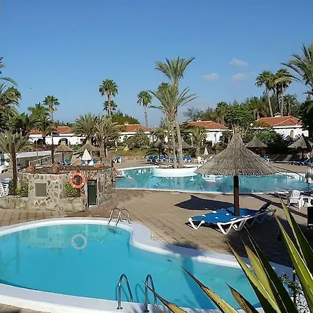 La Esquinita Holiday home Maspalomas (Gran Canaria)