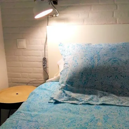Holiday home La Esquinita