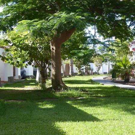 Holiday home La Esquinita *