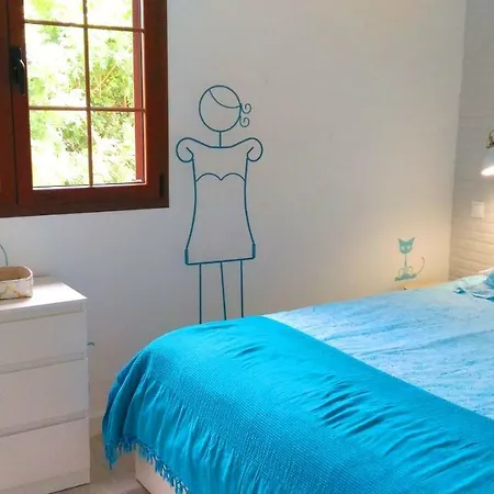 Holiday home La Esquinita Maspalomas (Gran Canaria)