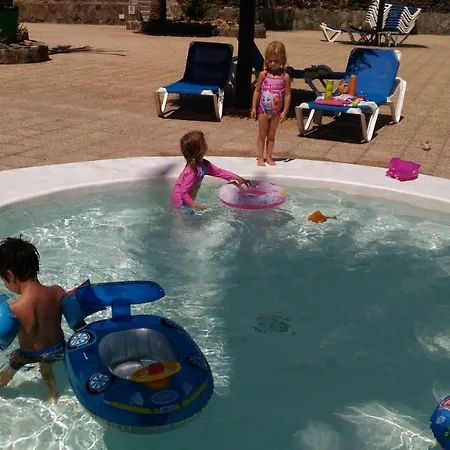 Holiday home La Esquinita Maspalomas (Gran Canaria)